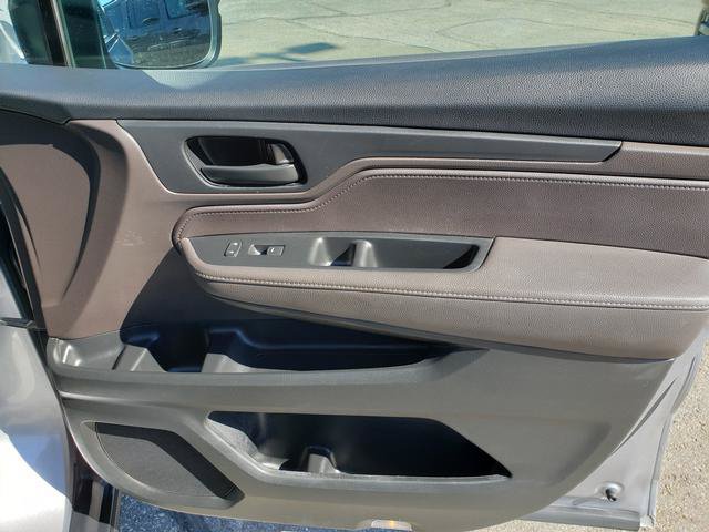 Used 2022 Honda Odyssey EX-L image 20