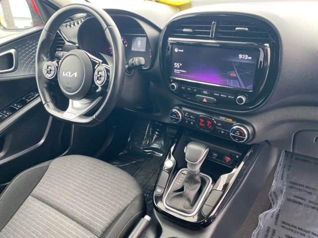 Used 2022 Kia Soul GT-Line image 9