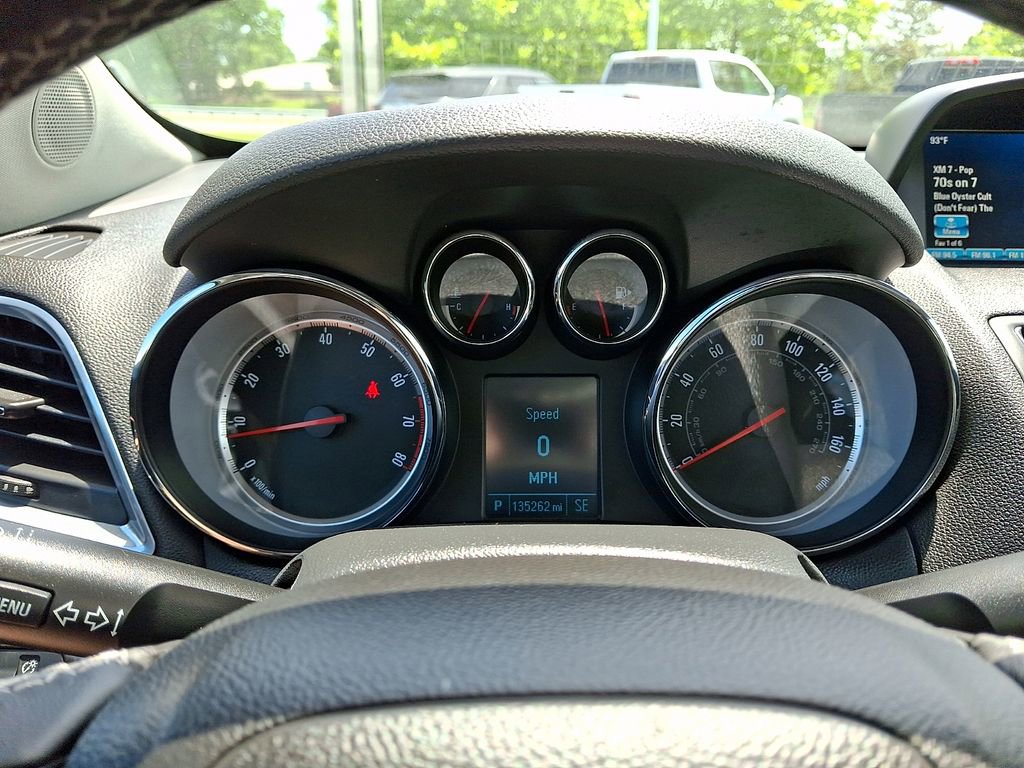 Used 2014 Buick Encore Leather AWD/4WD image 20