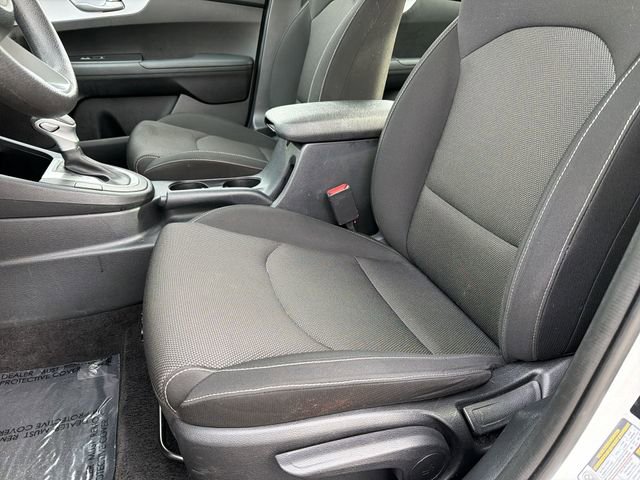 Used 2024 Kia Forte LXS image 21