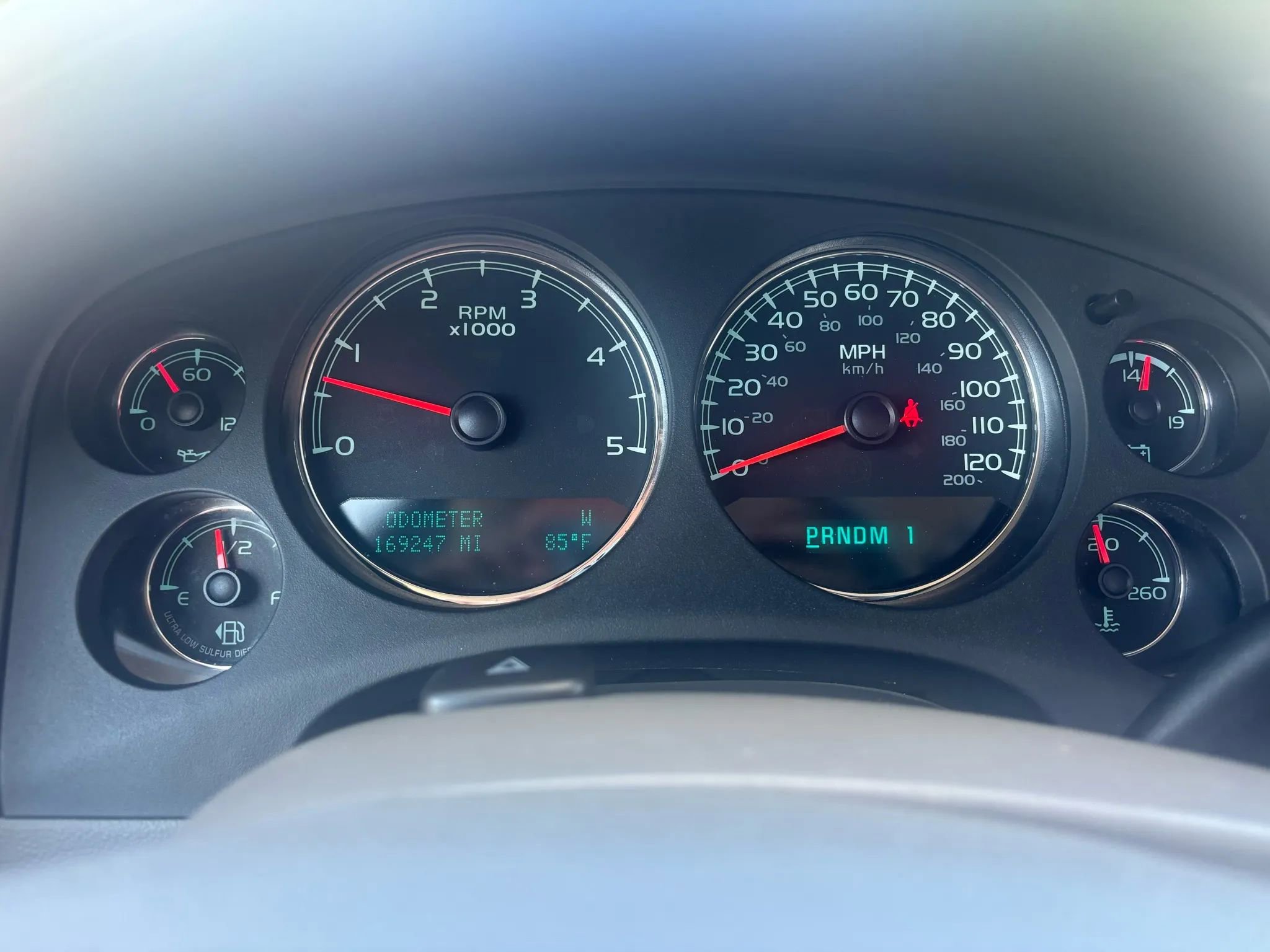 Used 2012 Chevrolet Silverado 2500 LTZ w/ LTZ Plus Package image 19