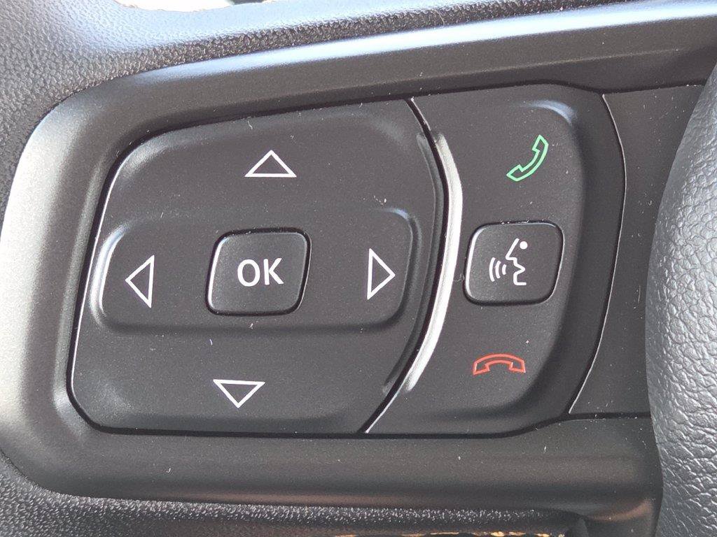 Used 2024 Jeep Wrangler Unlimited Sport AWD/4WD image 34
