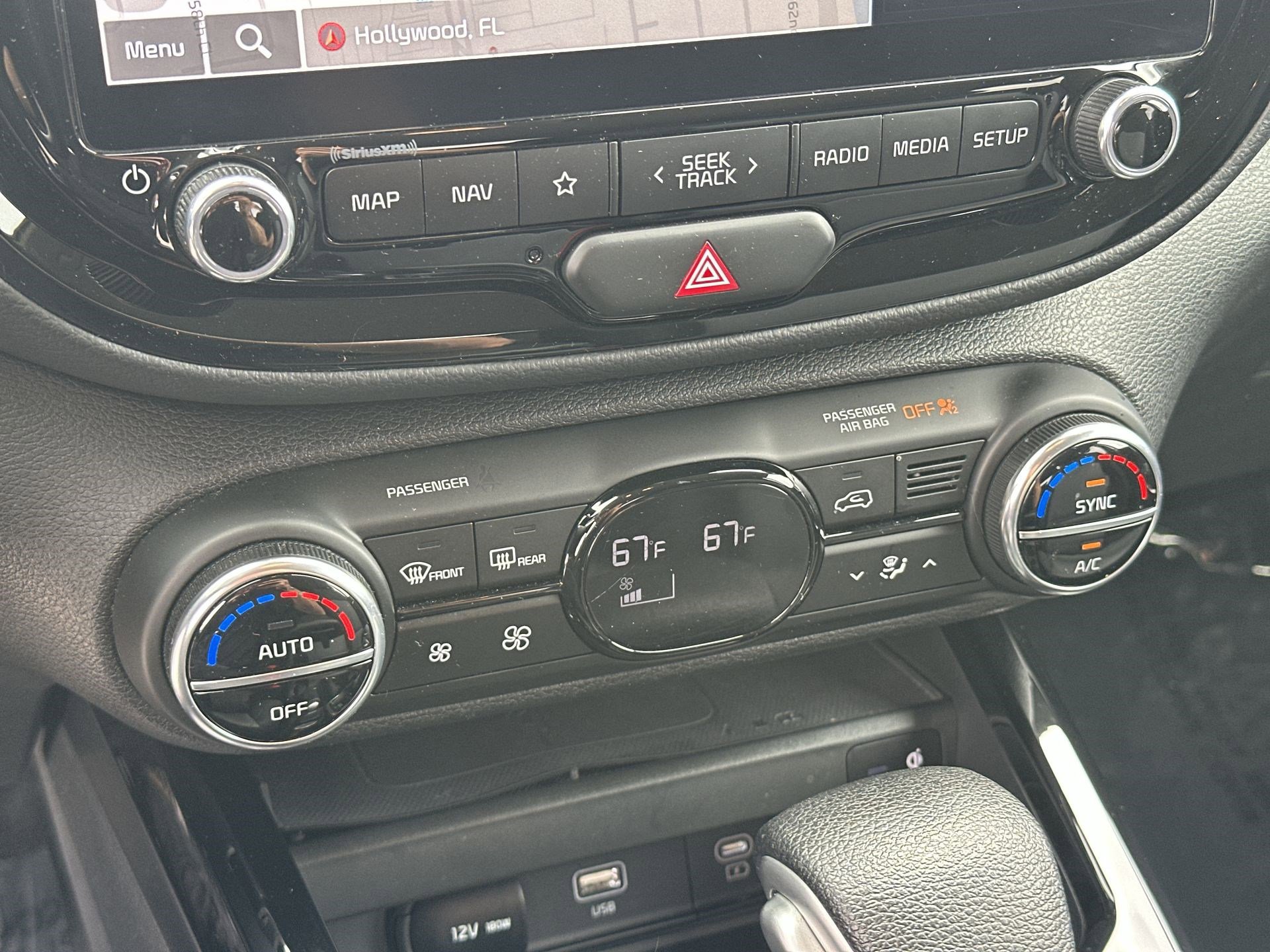 Certified 2023 Kia Soul S image 16