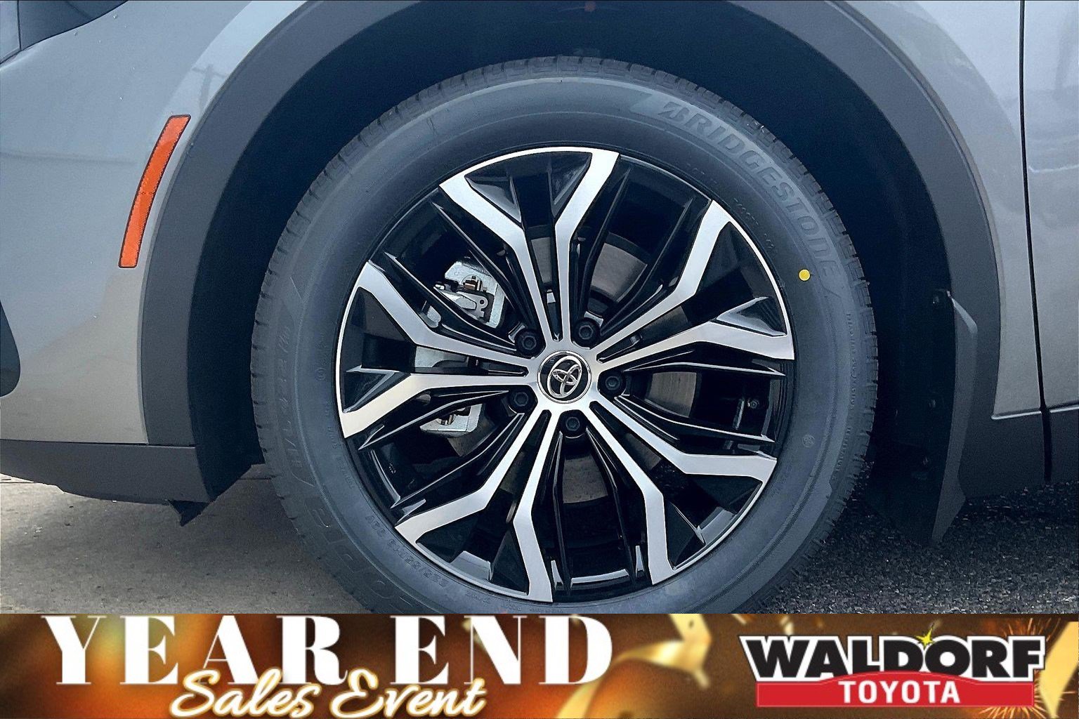 New 2026 Toyota Crown XLE image 15