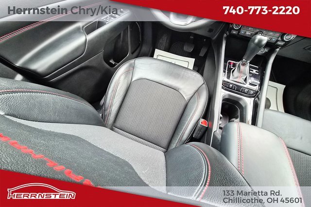 Used 2022 Jeep Compass Trailhawk image 14