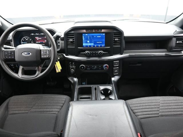 Used 2022 Ford F150 XL w/ STX Appearance Package image 27
