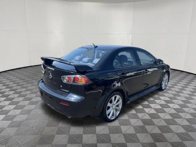Used 2015 Mitsubishi Lancer GT FWD image 7