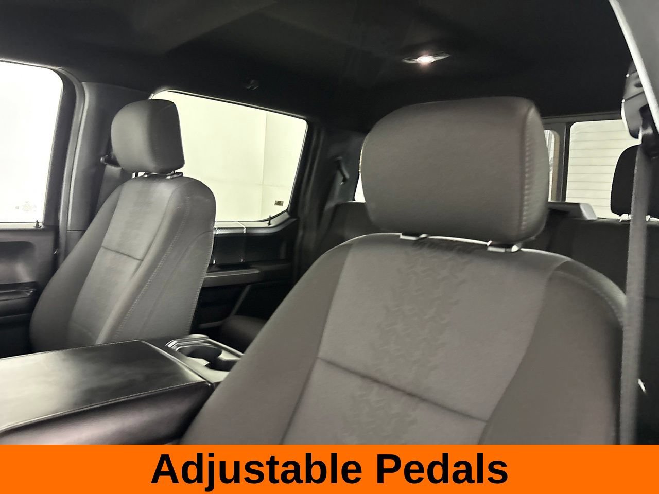 Used 2020 Ford F150 XLT w/ Equipment Group 302A Luxury AWD/4WD image 12