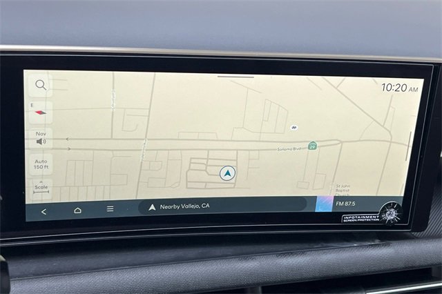 New 2025 Hyundai Tucson SEL image 19