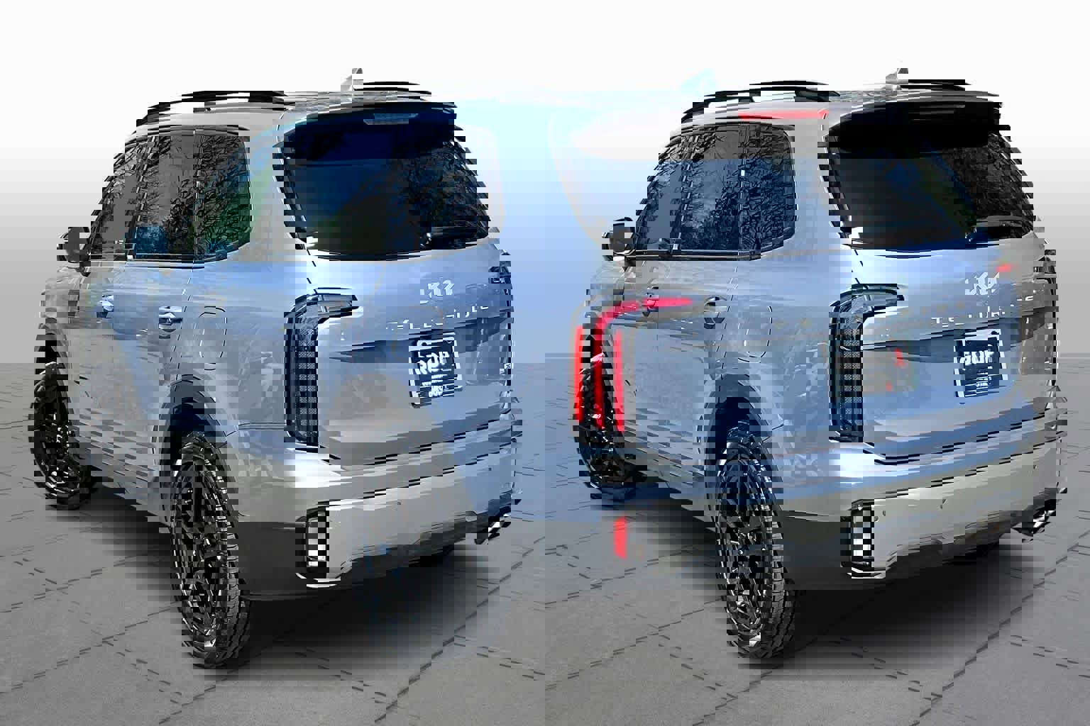 Used 2023 Kia Telluride EX X-Line image 12