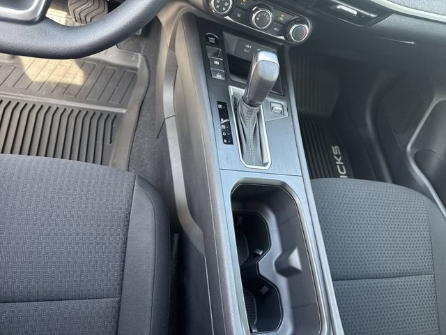 New 2026 Nissan Kicks S FWD image 22