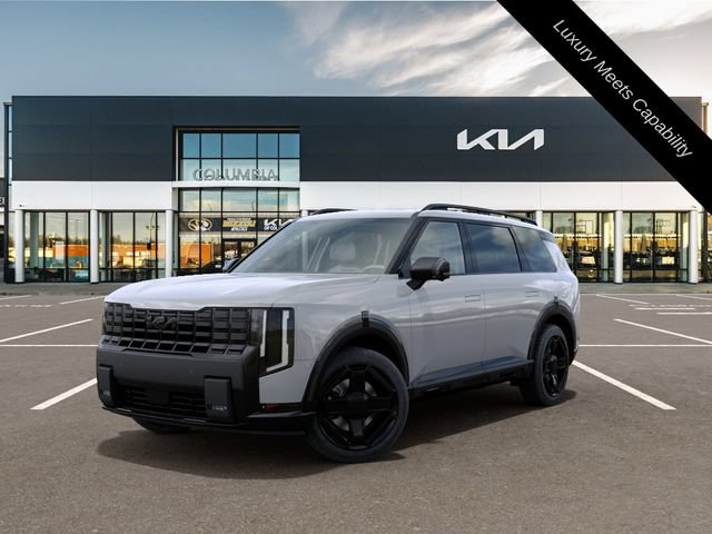 New 2027 Kia Telluride X-Line SX Prestige AWD/4WD image 1