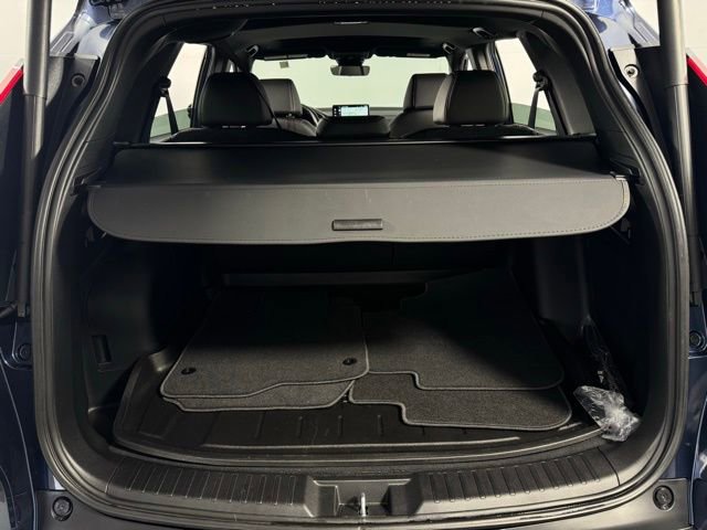 Used 2026 Honda CR-V Sport Touring image 27