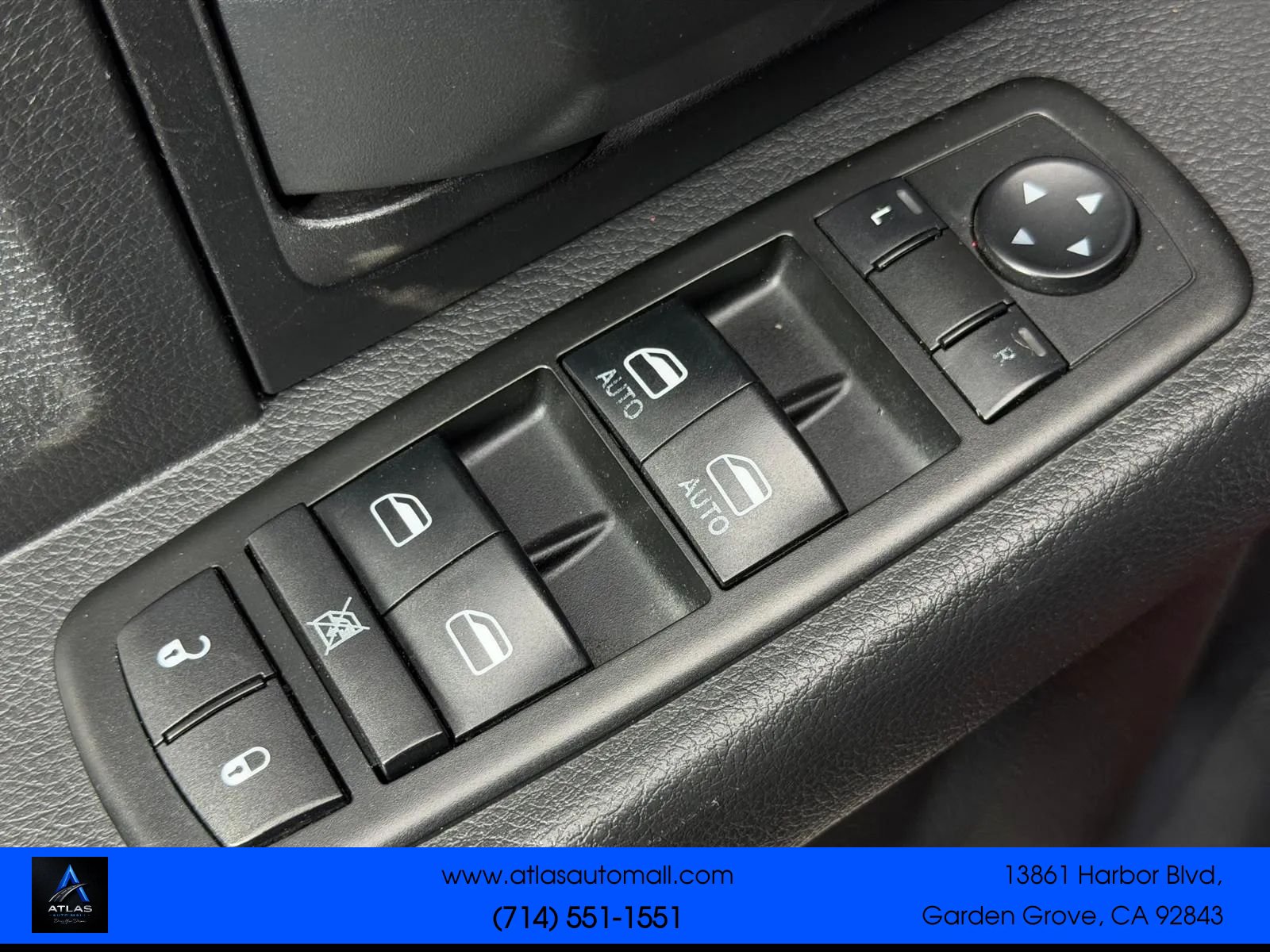 Used 2014 RAM 1500 Express AWD/4WD image 19