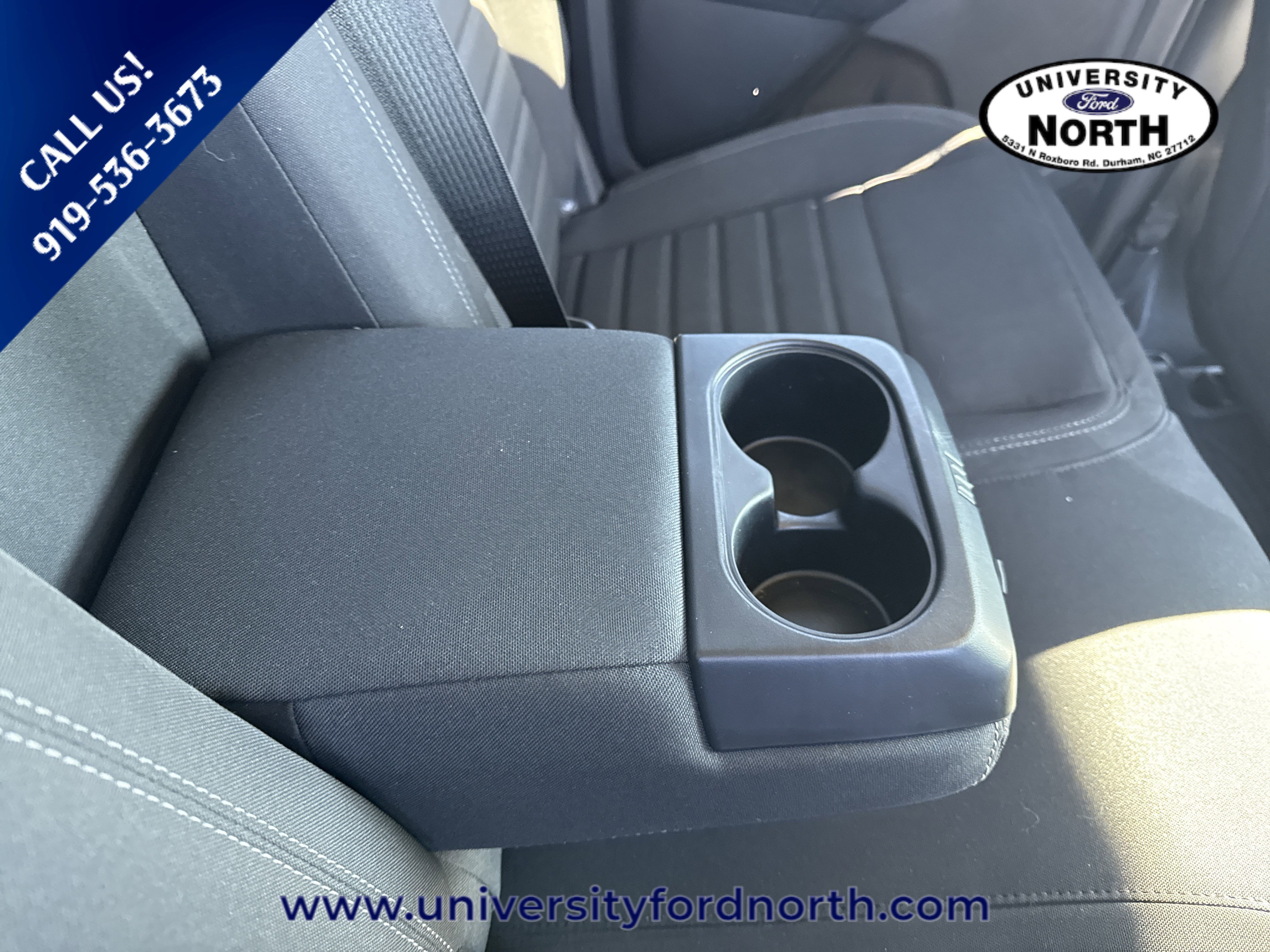 Used 2022 Ford Ranger XLT w/ FX4 Off-Road Package image 49