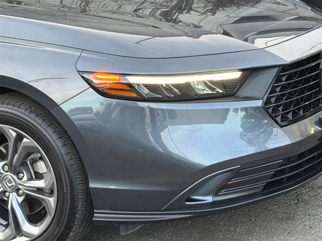 Used 2024 Honda Accord EX image 5