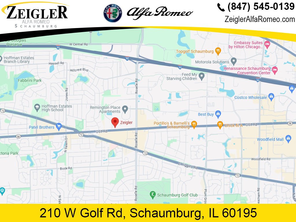 New 2025 Alfa Romeo Stelvio Sprint image 36