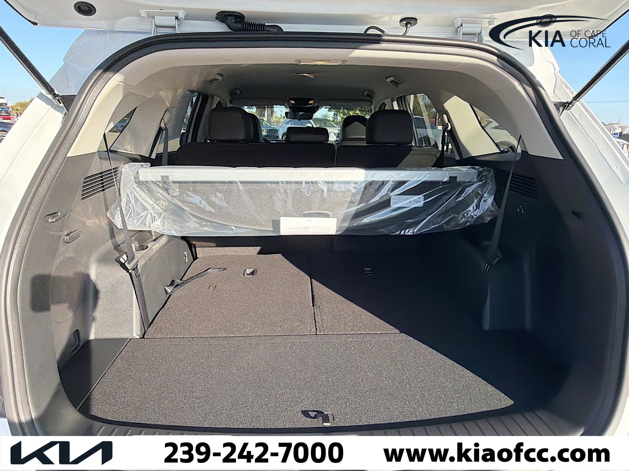 New 2026 Kia Sorento S image 11