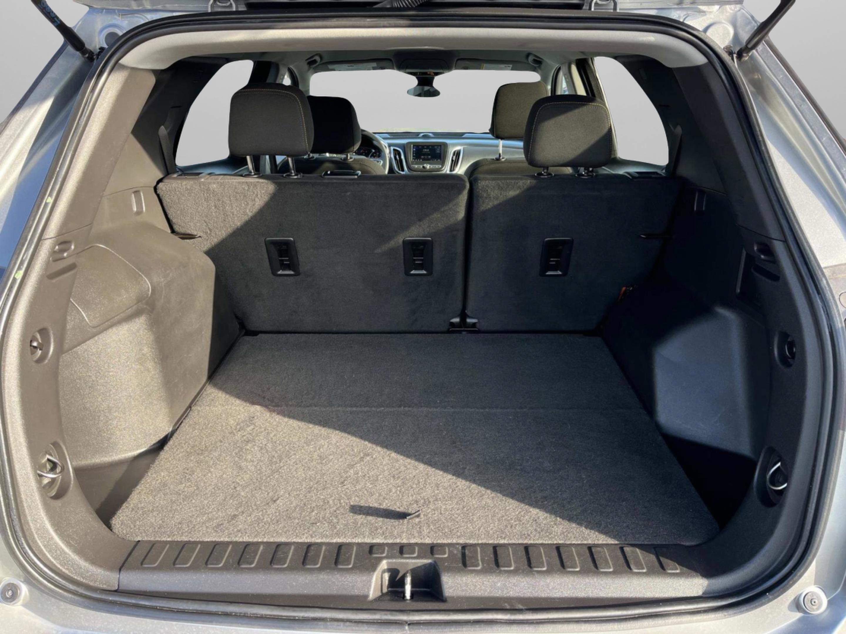 Used 2023 Chevrolet Equinox LT image 11