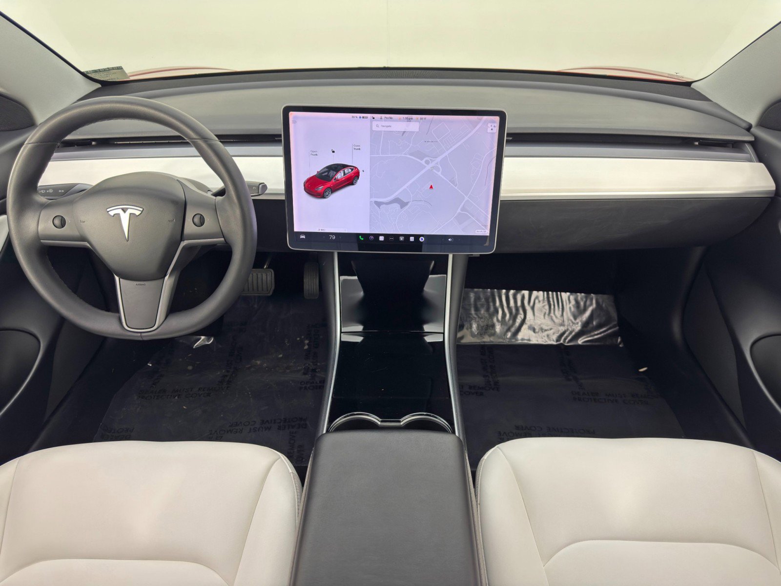 Used 2020 Tesla Model 3 Standard Range Plus image 12