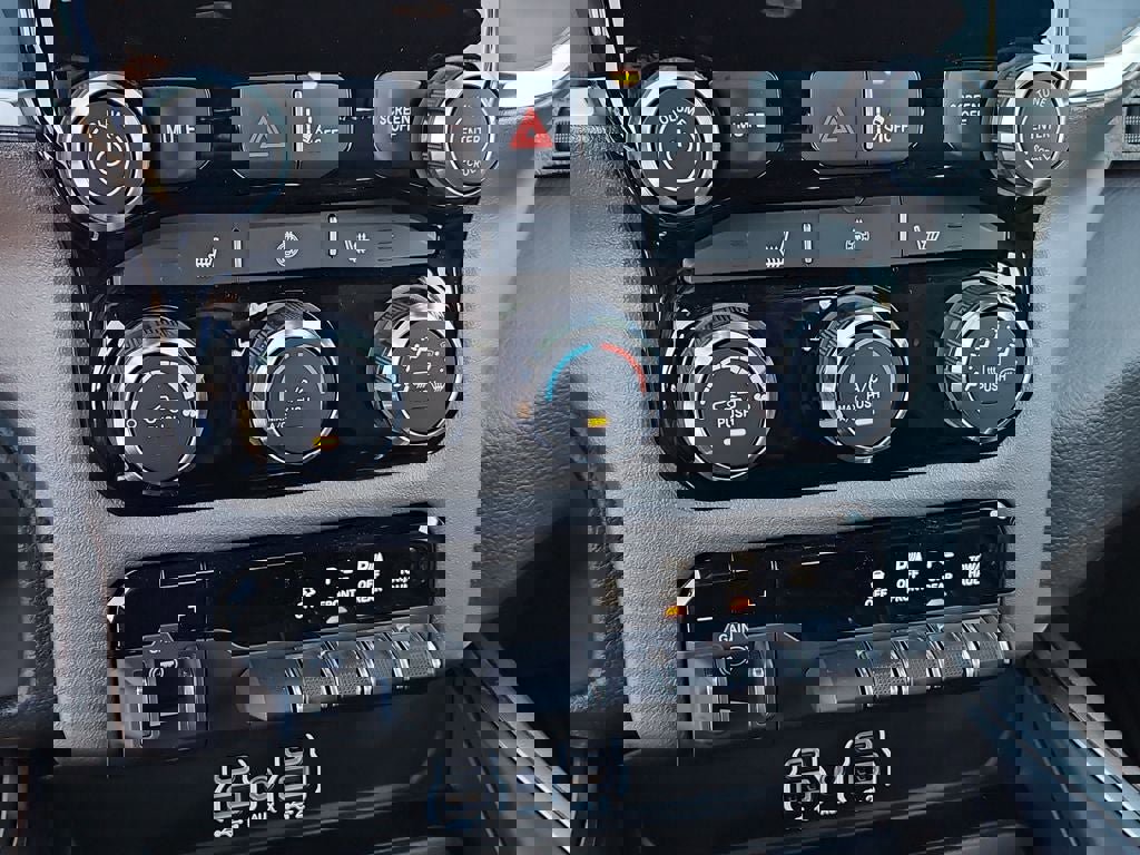 New 2026 RAM 1500 Lone Star image 28