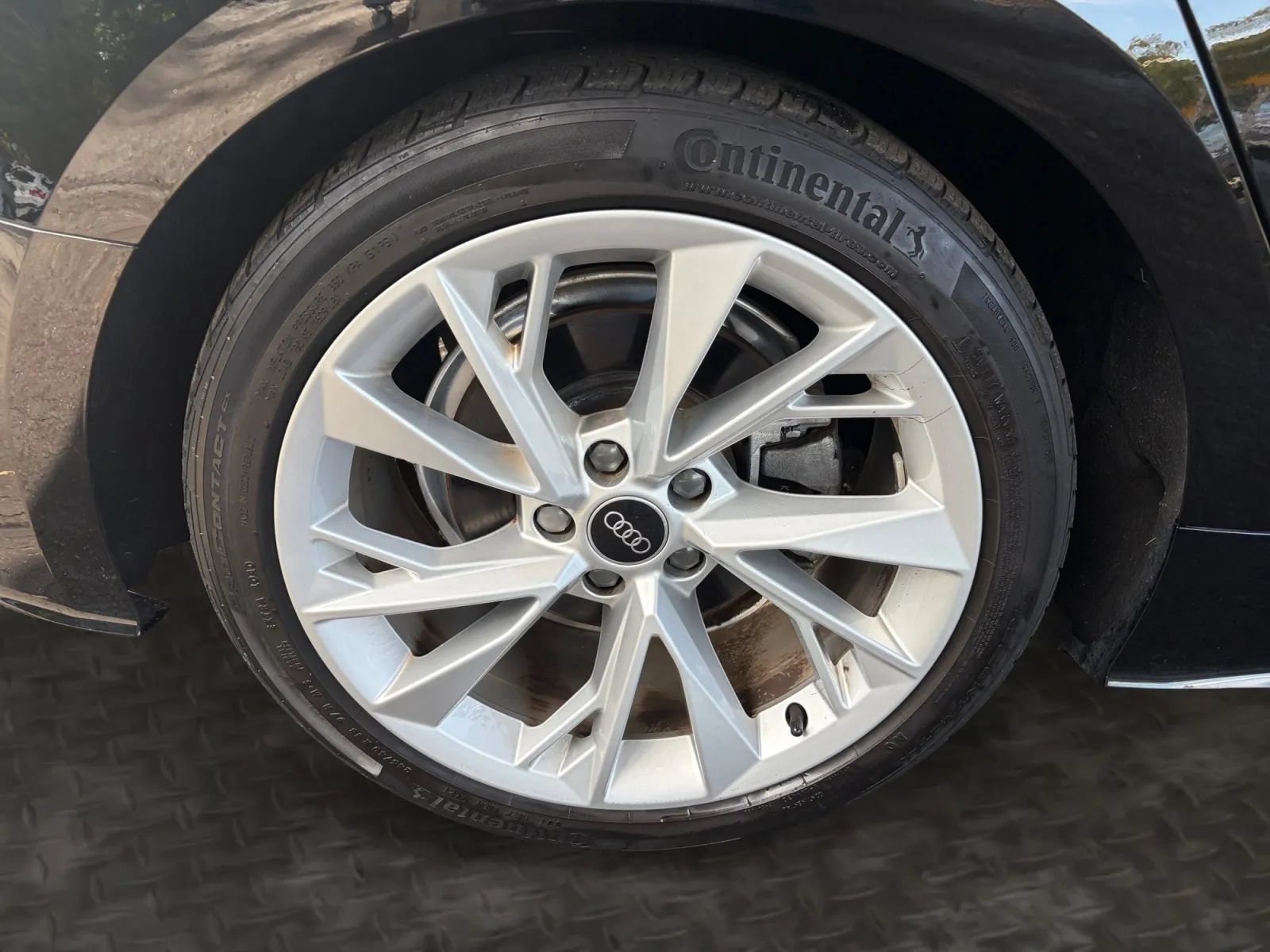 Used 2022 Audi A5 2.0T Premium AWD/4WD image 40