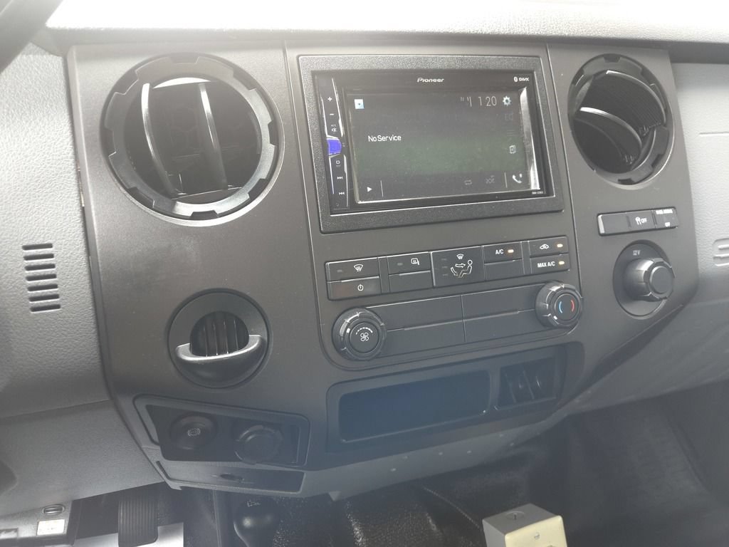 Used 2015 Ford F350 XL w/ Power Equipment Group AWD/4WD image 22