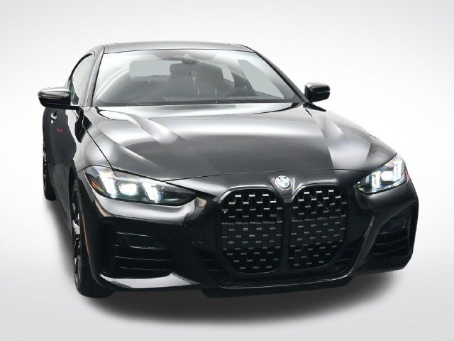New 2027 BMW 430i Coupe w/ M Sport Package RWD image 11