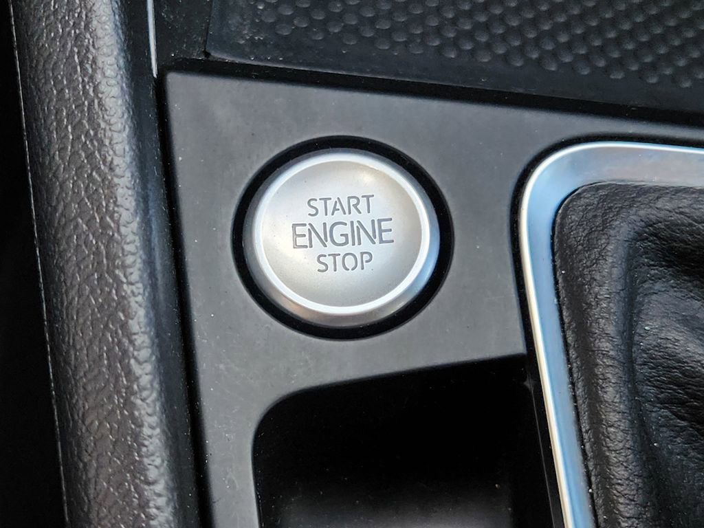 Used 2022 Volkswagen Jetta SEL image 20