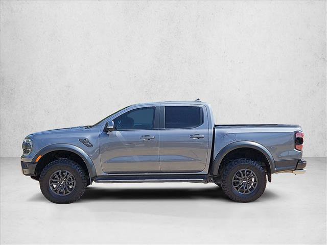 Used 2024 Ford Ranger Raptor AWD/4WD image 9