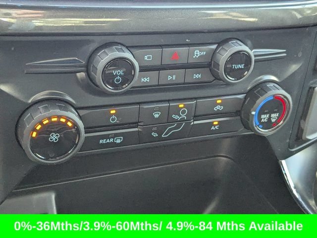 New 2026 Ford F150 STX w/ Equipment Group 200A RWD image 21