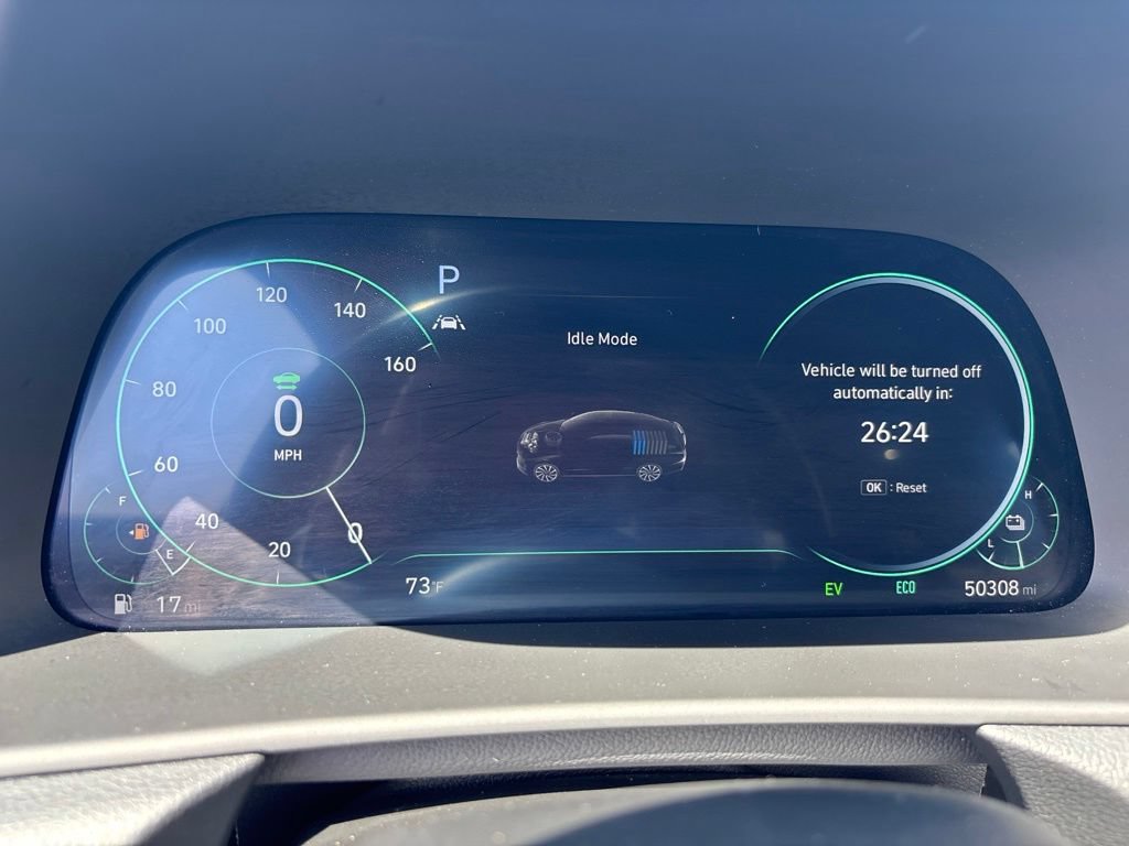Certified 2023 Hyundai Sonata Limited FWD image 16