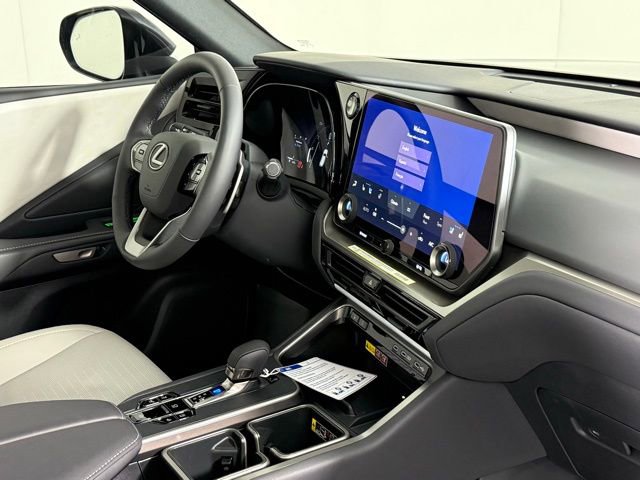 New 2026 Lexus TX 350 AWD image 33