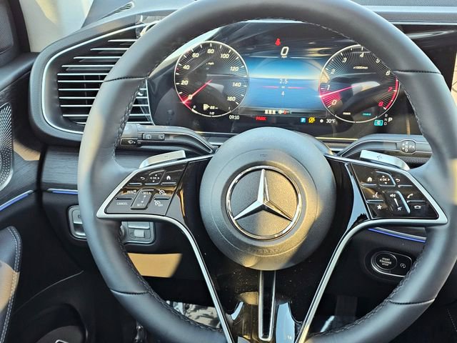 New 2026 Mercedes-Benz GLE 350 4MATIC image 31