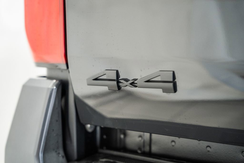 New 2026 Toyota Tacoma TRD Sport image 8