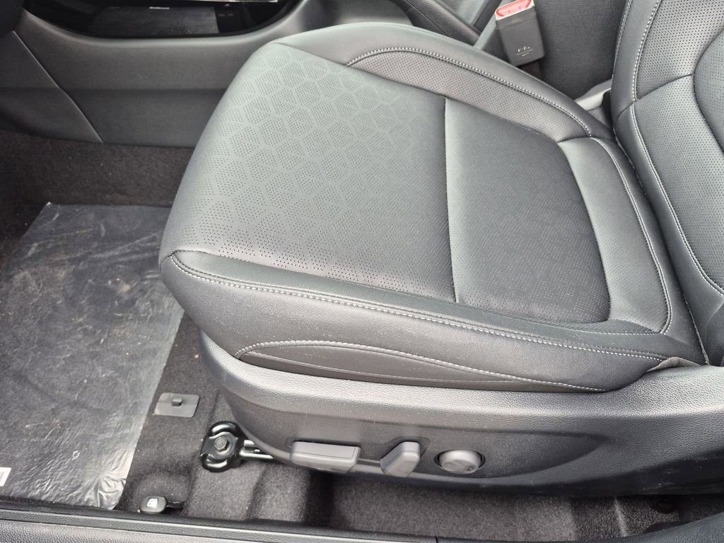 New 2026 Kia Seltos EX image 10