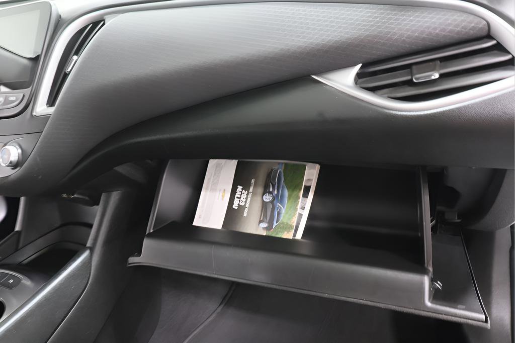 Used 2023 Chevrolet Malibu LS w/ Driver Confidence Package FWD image 34