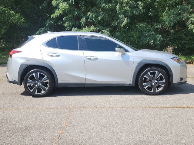 Used 2020 Lexus UX 250h w/ Premium Package AWD/4WD image 6