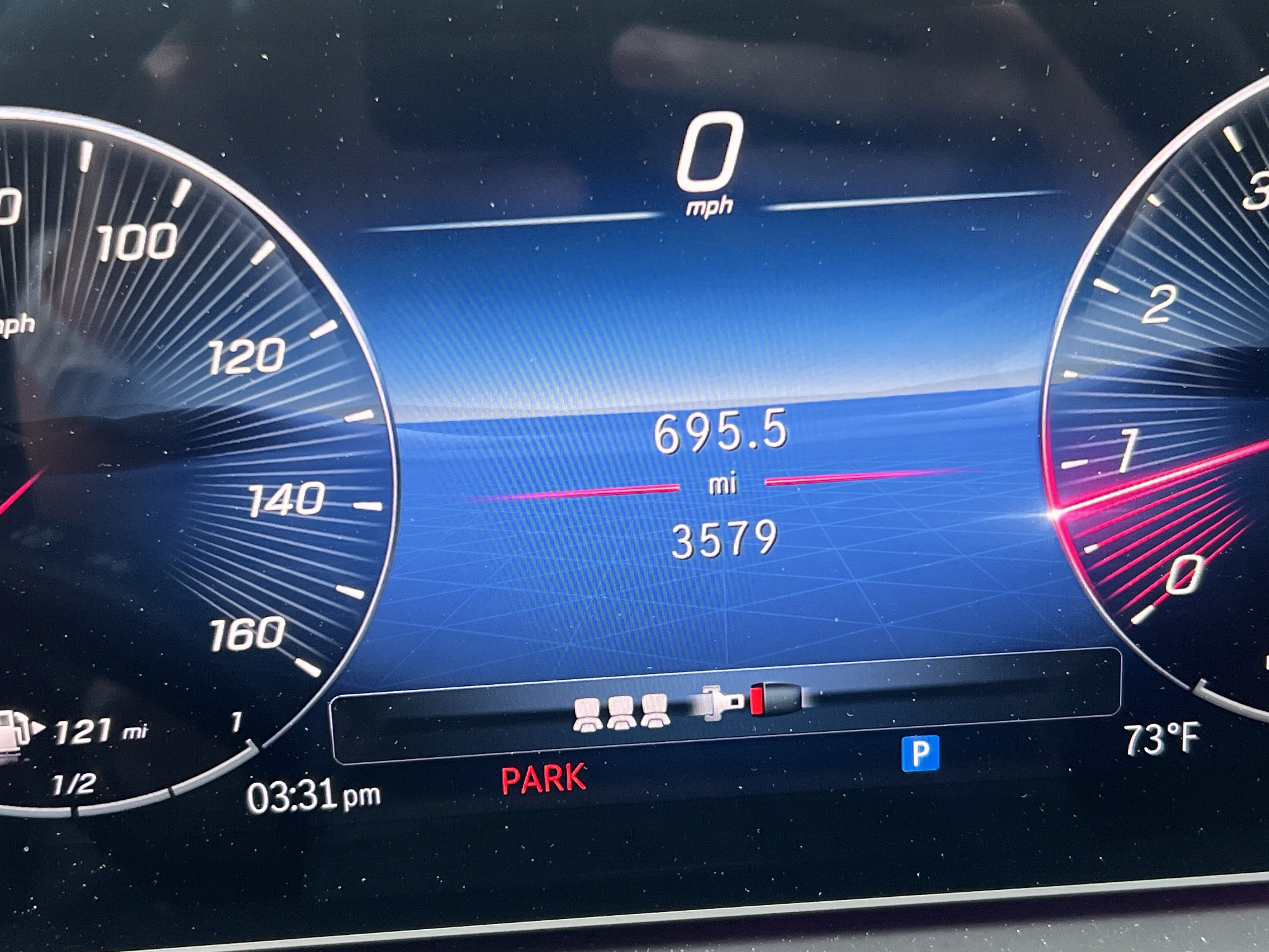 Certified 2026 Mercedes-Benz GLE 350 4MATIC image 18