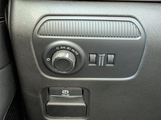 New 2026 Jeep Grand Wagoneer 2WD image 22