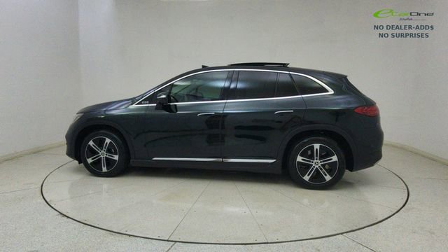 Used 2023 Mercedes-Benz EQE 350+ 4MATIC SUV image 70