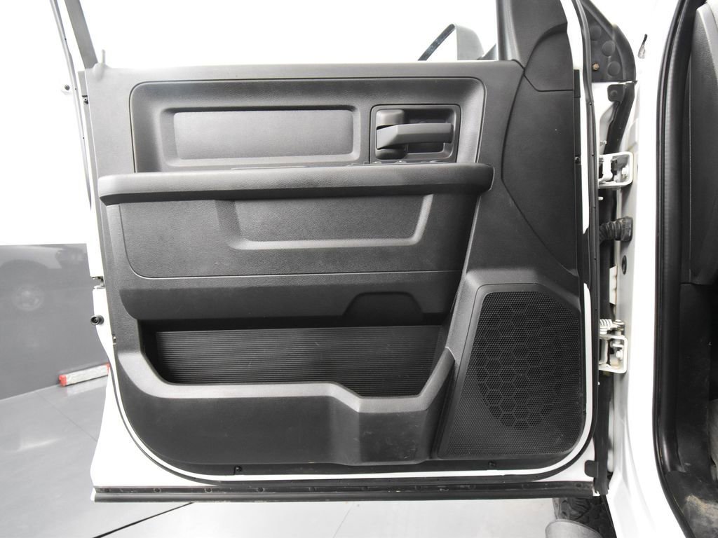 Used 2022 RAM 2500 Tradesman image 19