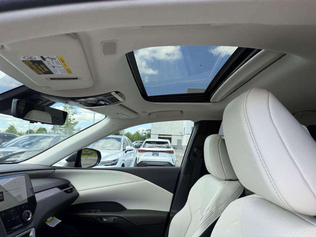 New 2026 Lexus RX 350 Premium Plus AWD/4WD image 16
