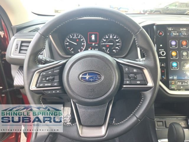 Certified 2025 Subaru Ascent Premium image 33