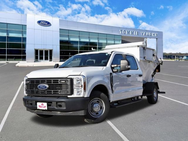 Used 2023 Ford F250 XL