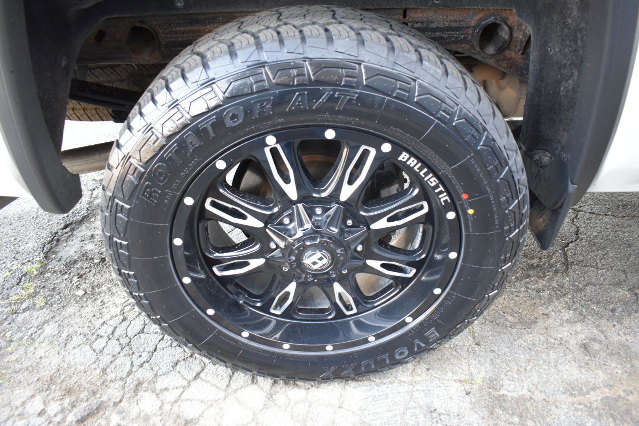 Used 2017 GMC Sierra 1500 SLT AWD/4WD image 31