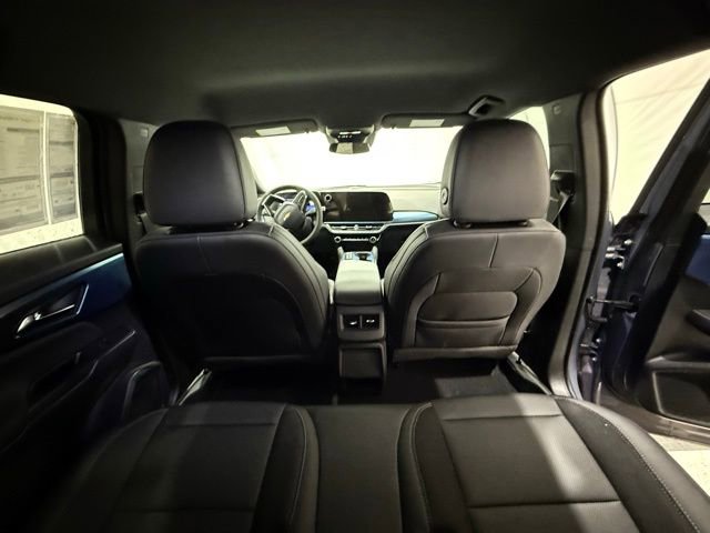 New 2026 Chevrolet Equinox EV LT image 28