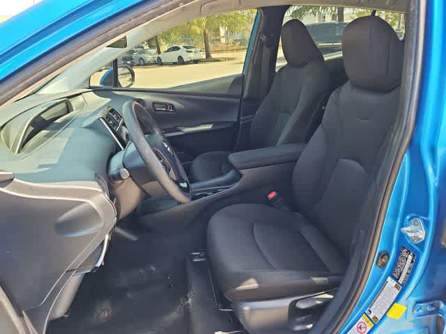 Used 2019 Toyota Prius L Eco FWD image 14