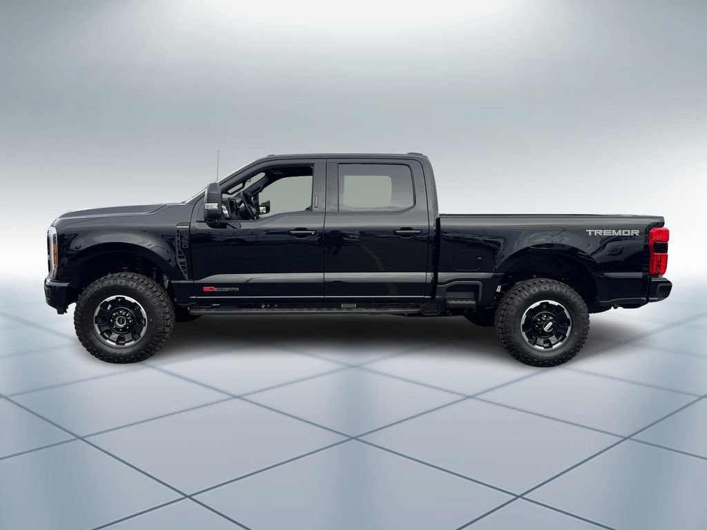 New 2026 Ford F350 Platinum w/ Tremor Off-Road Package AWD/4WD image 5