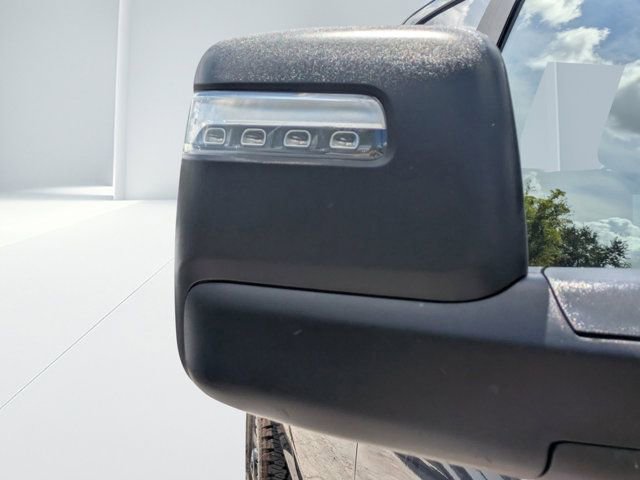 New 2026 RAM 2500 Big Horn image 10